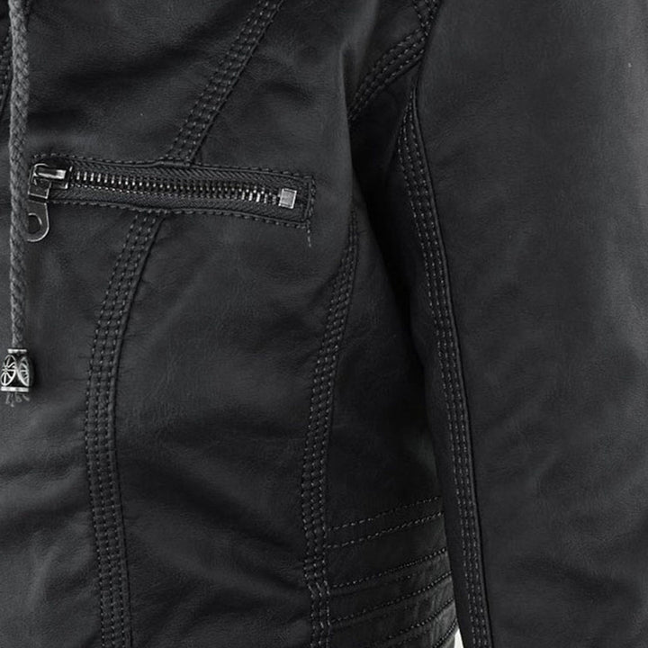 Elsa | Ultra-Elegant Jacket