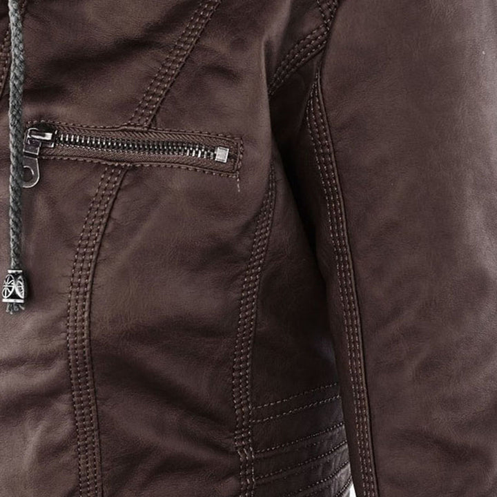 Elsa | Ultra-Elegant Jacket
