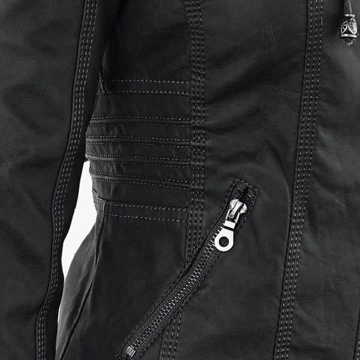 Elsa | Ultra-Elegant Jacket