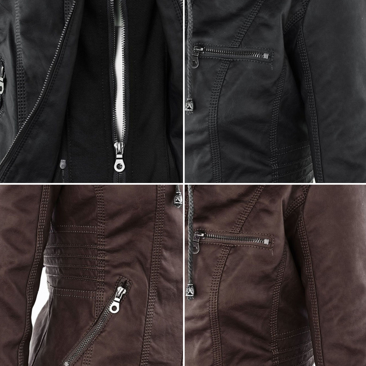 Elsa | Ultra-Elegant Jacket