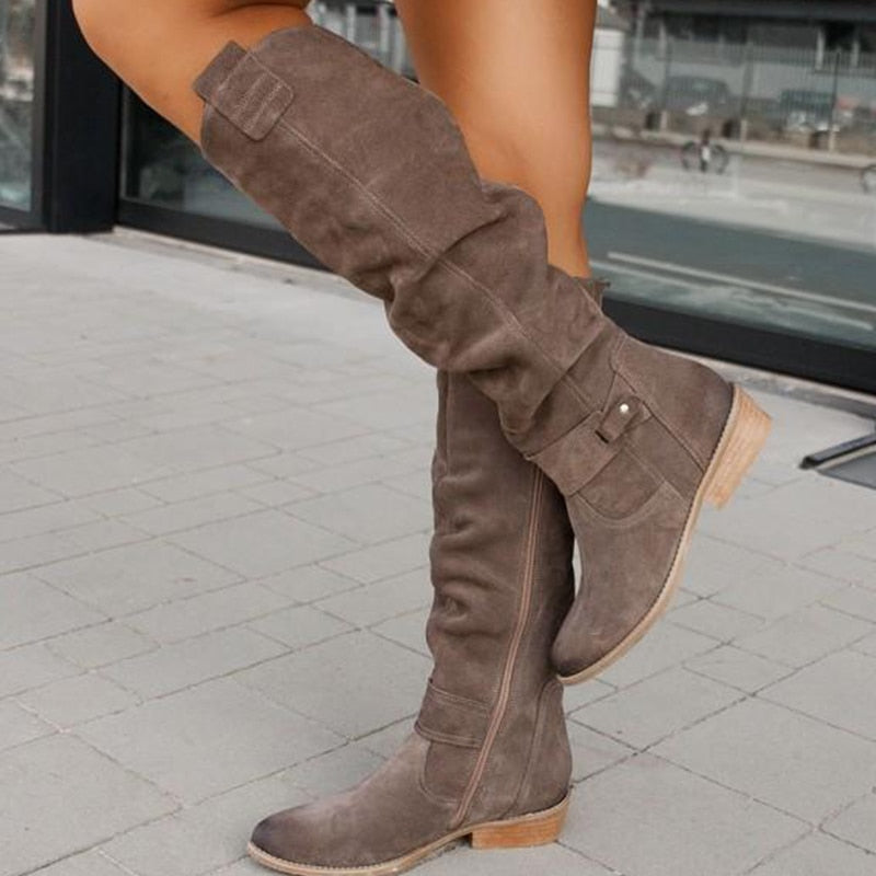 Zavira | Elegant Warm Women&