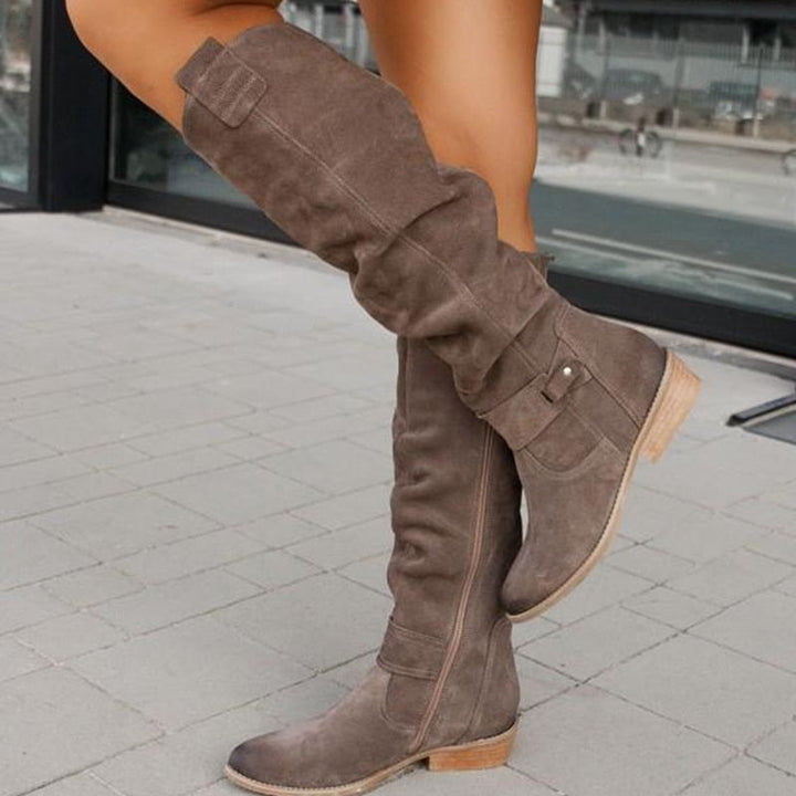 Zavira | Elegant Warm Women&