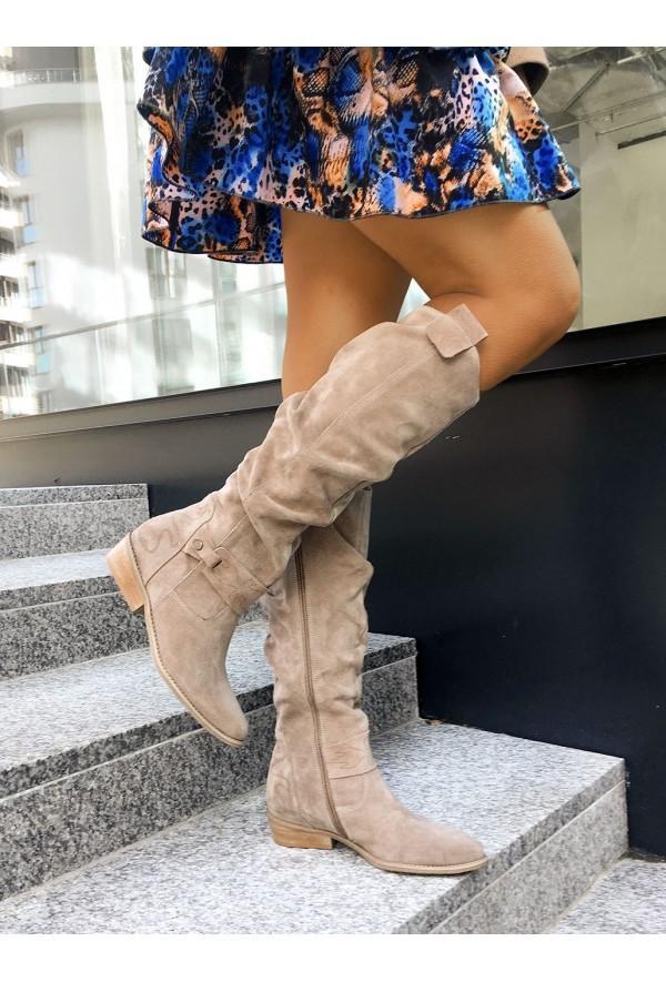 Zavira | Elegant Warm Women&