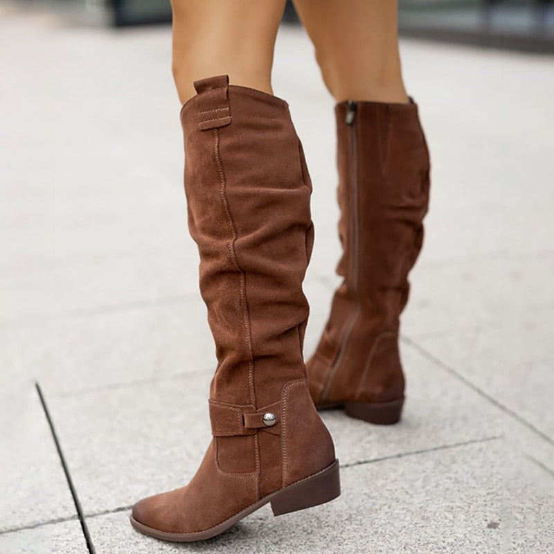 Zavira | Elegant Warm Women&