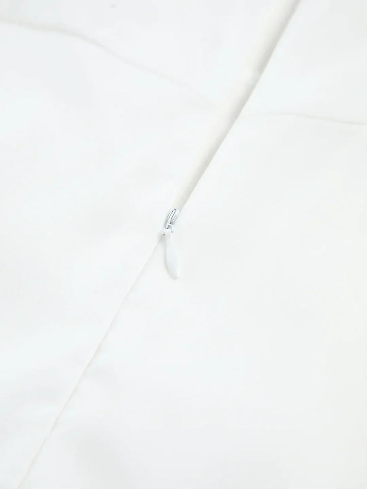 Sofia | Elegant Strappy Maxi Dress