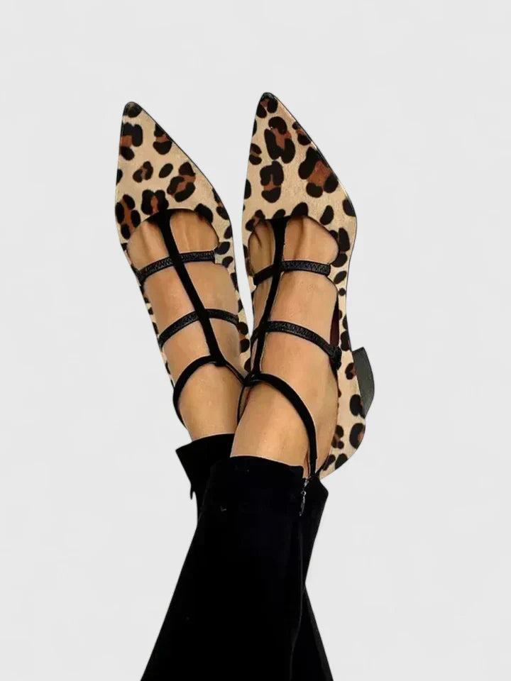 Lyn | Heels