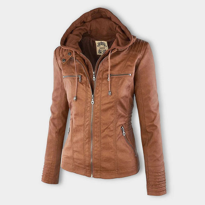 Elsa | Ultra-Elegant Jacket