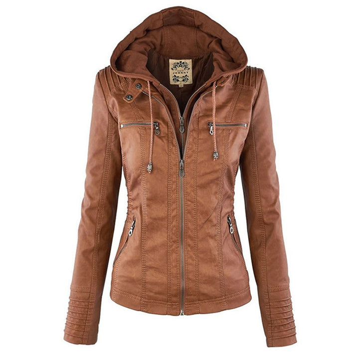 Elsa | Ultra-Elegant Jacket