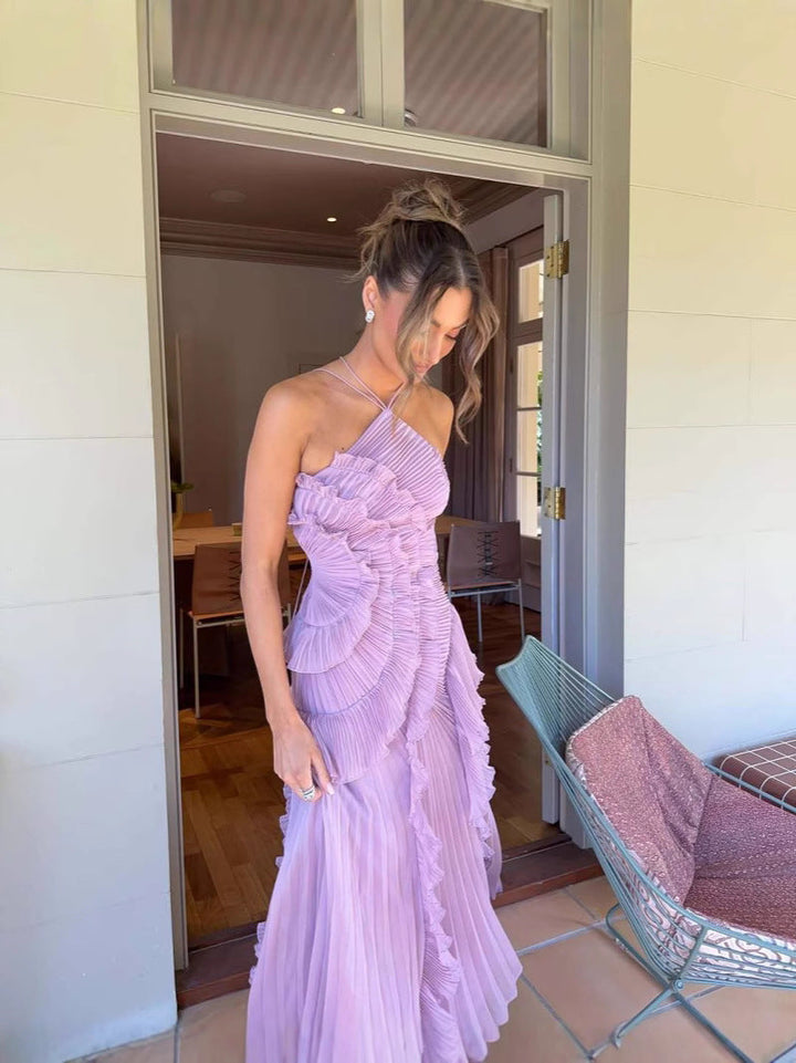 Adeline™ | Elegant, airy dress