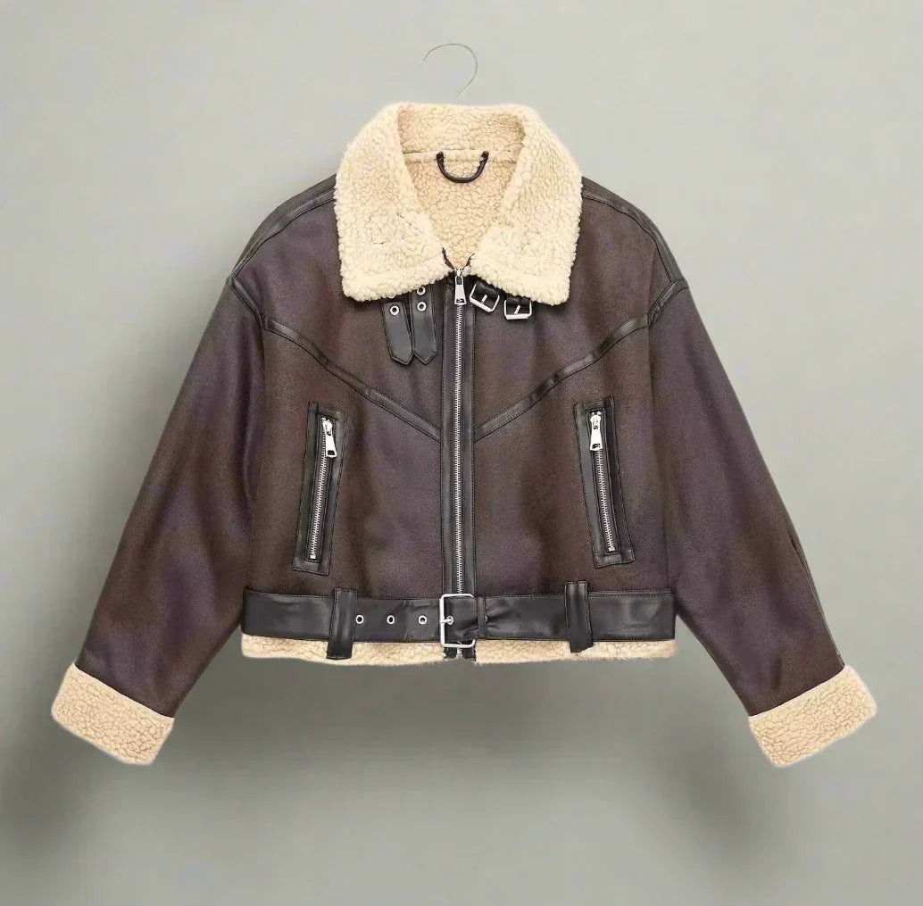 Aurora | Fashionable Jacket