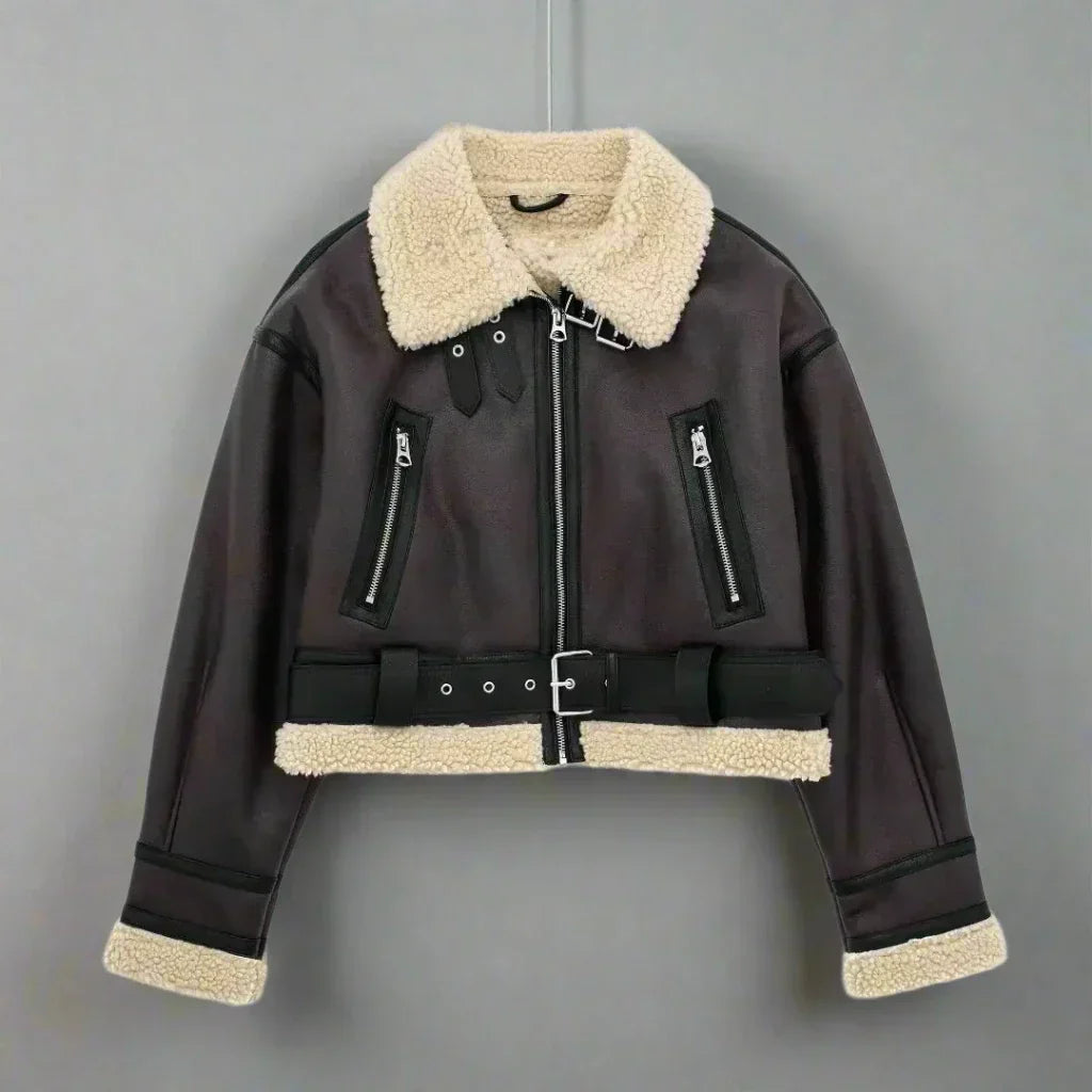 Aurora | Fashionable Jacket