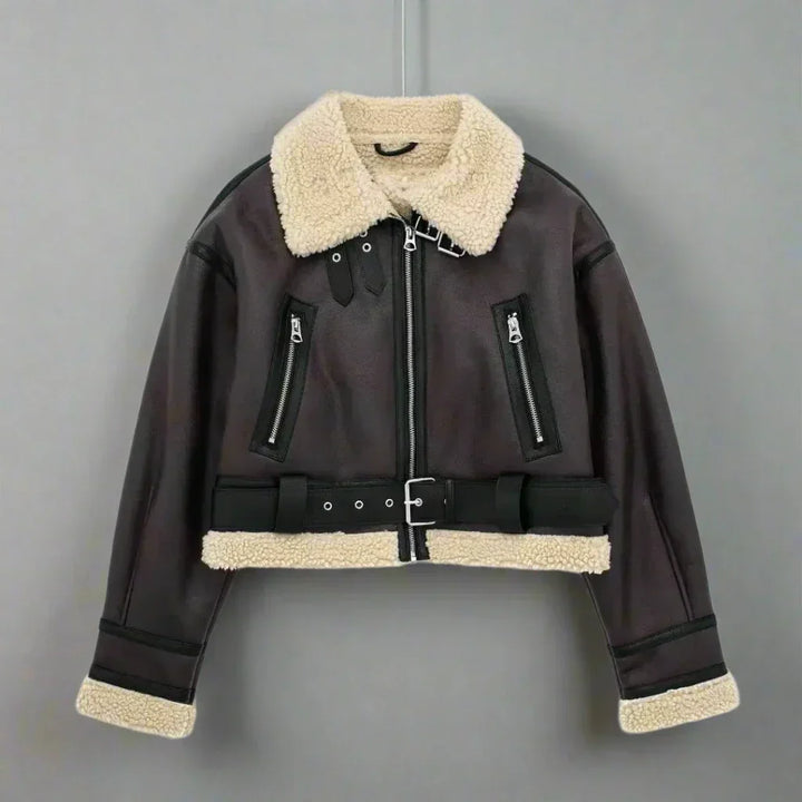 Aurora | Fashionable Jacket
