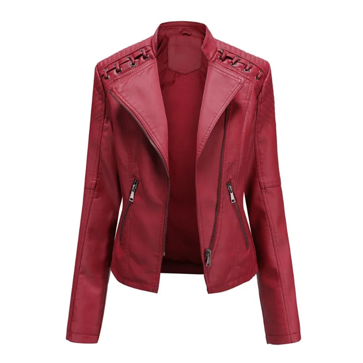 Clara | Refined Jacket