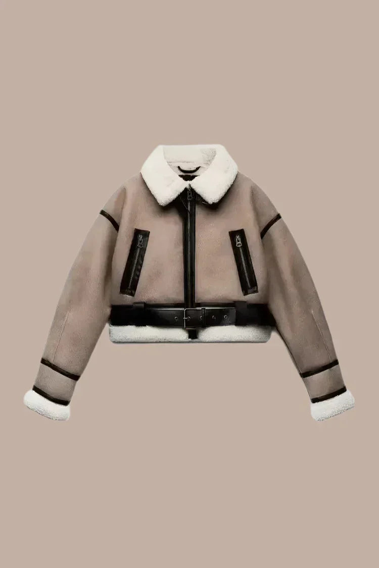 Chloe | Fashionable Jacket