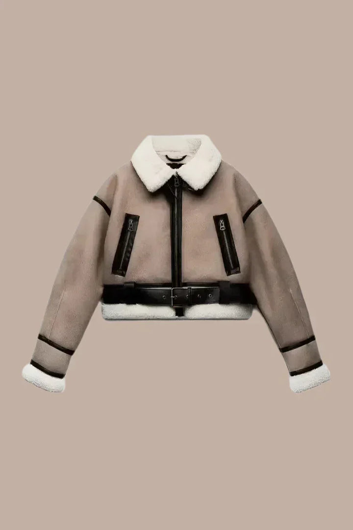 Chloe | Fashionable Jacket