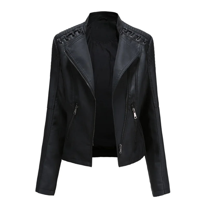 Clara | Refined Jacket