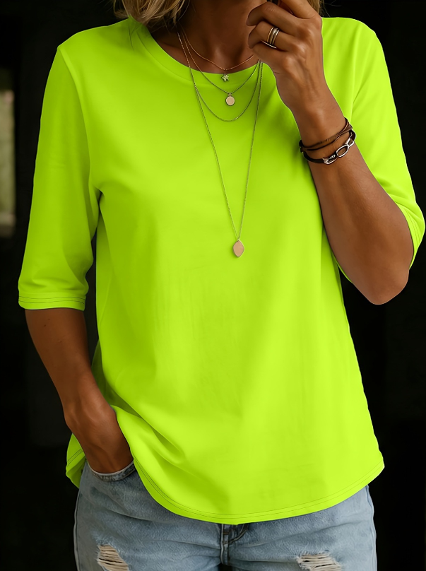 Calvera | Comfort Coverage T-Shirt