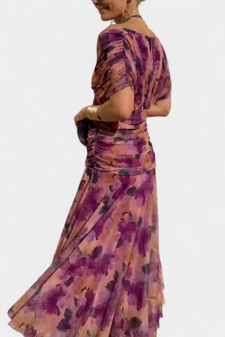 Eryzziah | Elegant Dress