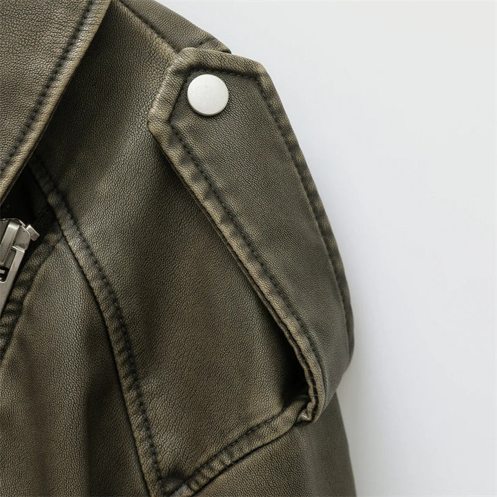 Melodie | Fashionable Jacket