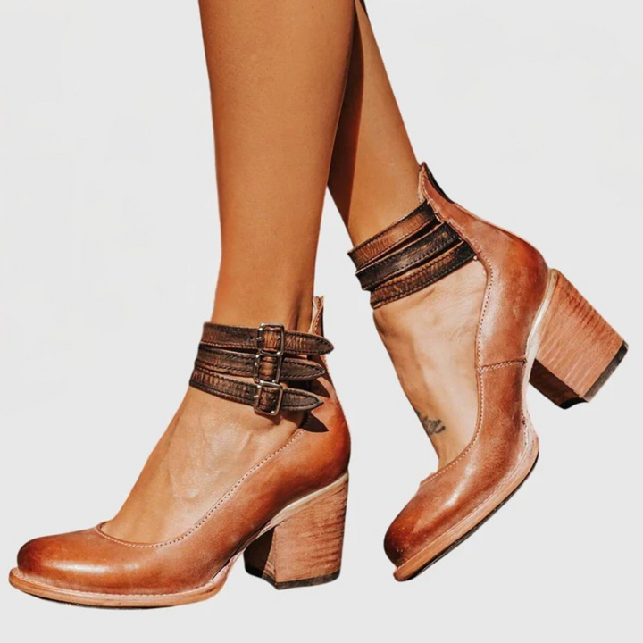 Nina™ | Elegant Comfortable Sandals