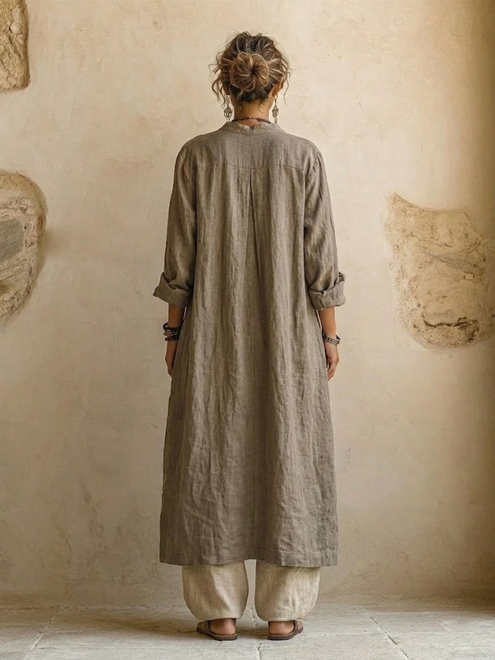 Giulia | Layered Flowing Bohemian Set