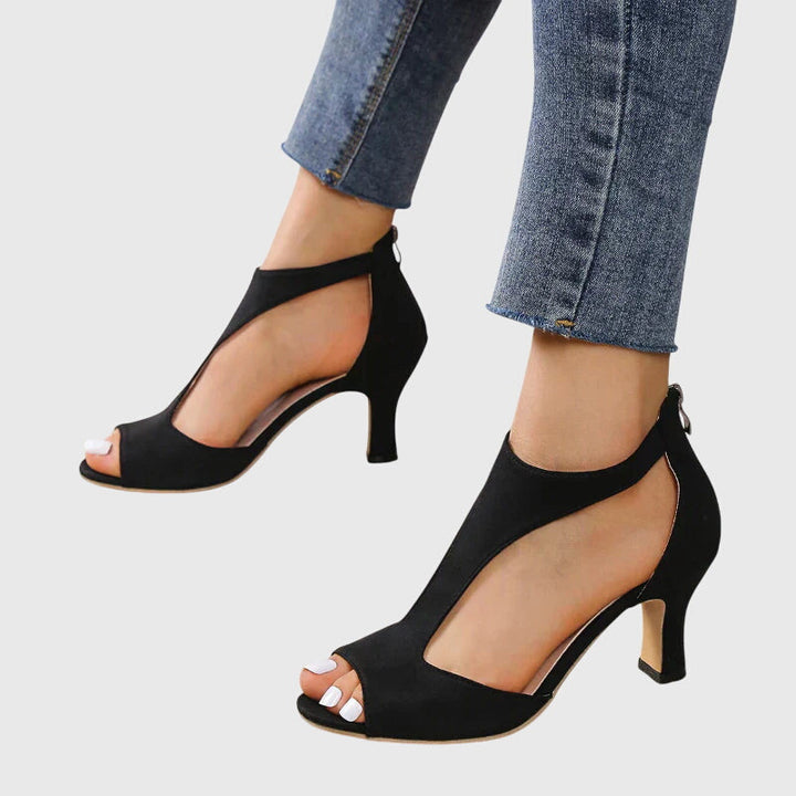 Delfina™ | Heels