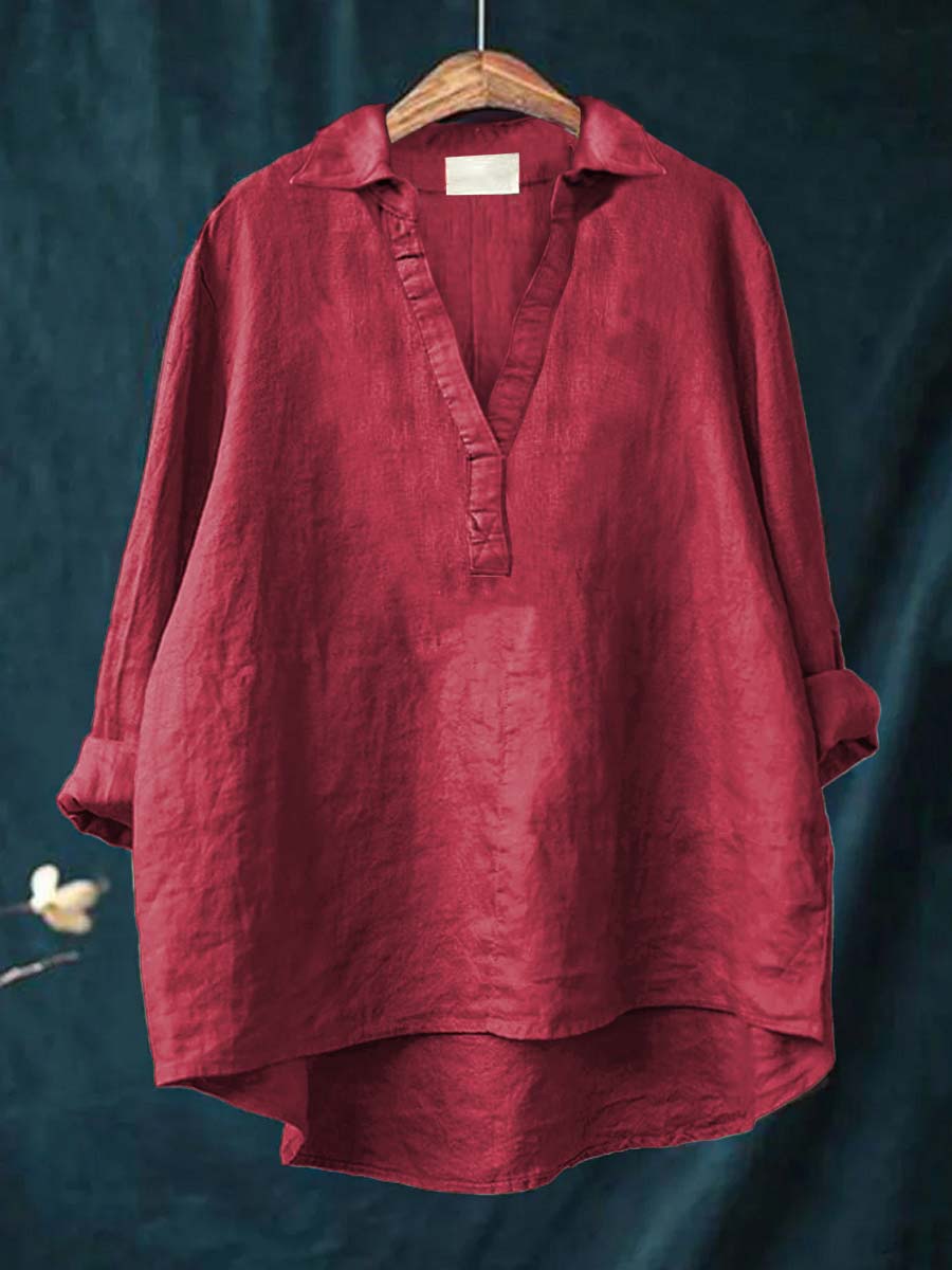 Blouse Raffaella