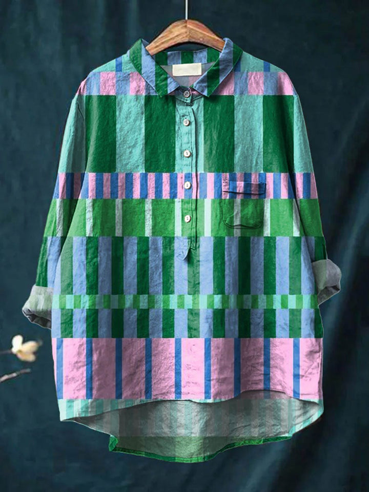 Blouse Caterina