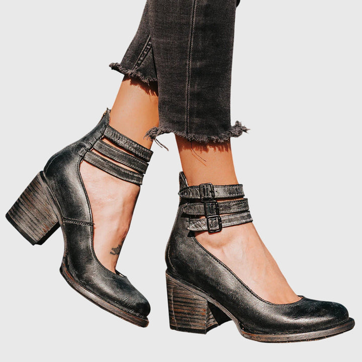 Nina™ | Elegant Comfortable Sandals