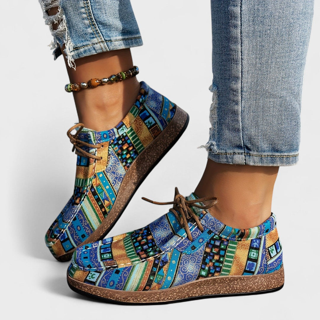 Lorraine | Ultra-Light Shoes