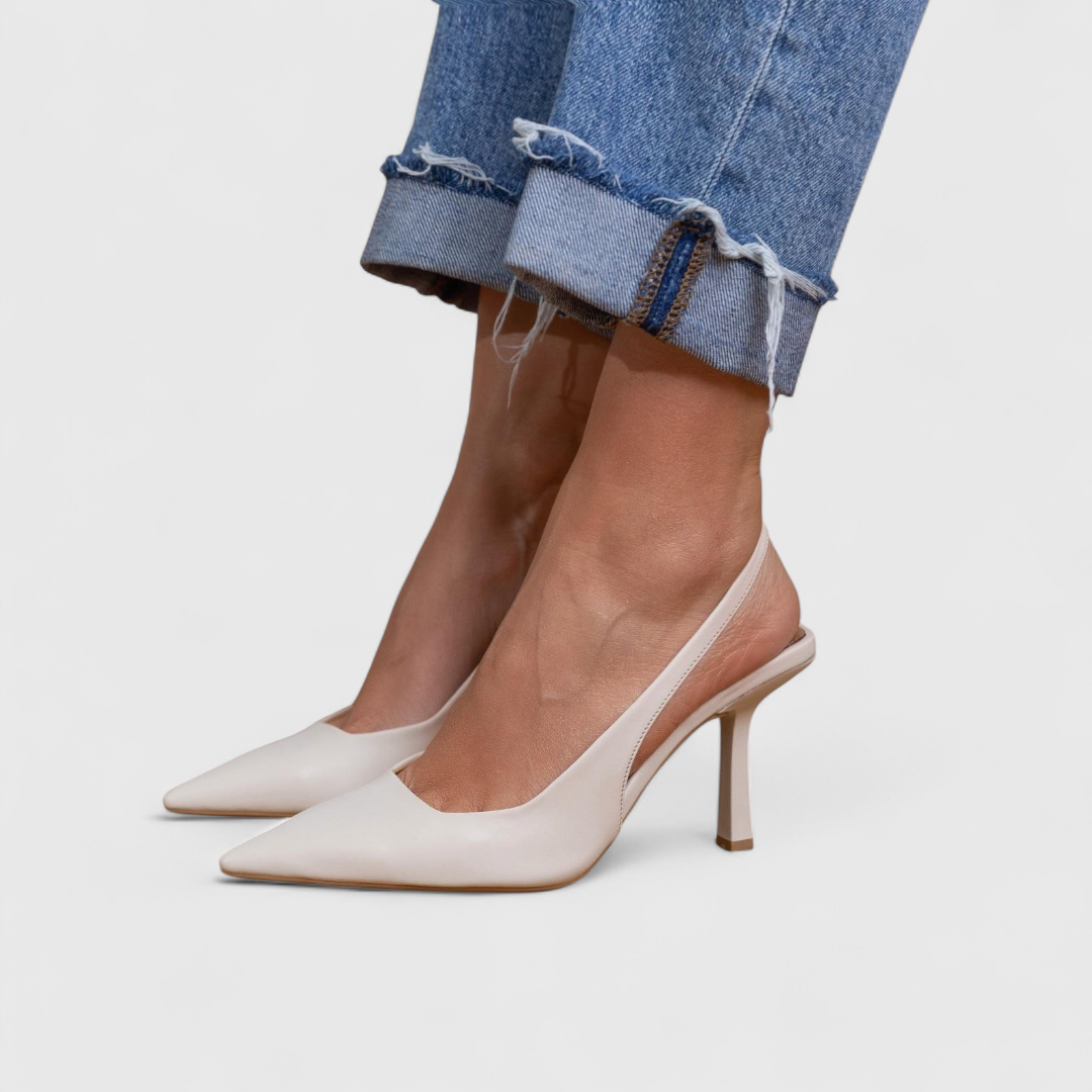 Bella – Comfort Heels