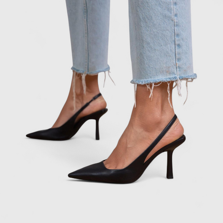 Bella – Comfort Heels