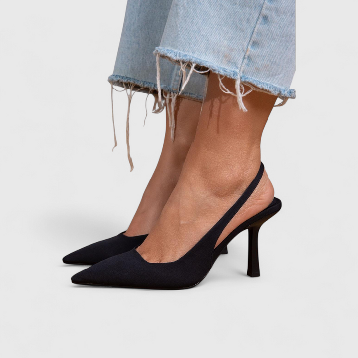 Bella – Comfort Heels