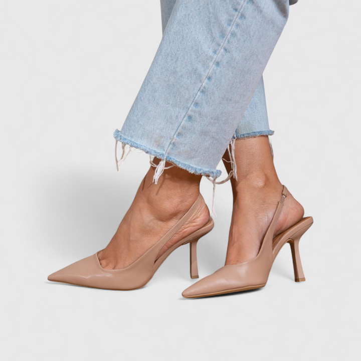 Bella – Comfort Heels