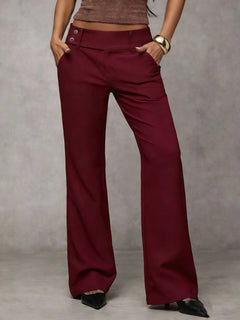 Wine Red (Almost Sold Out)