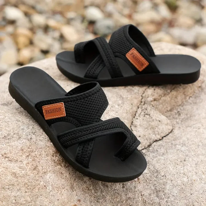 Cally™ - Supportive Bunion-Correcting Sandals