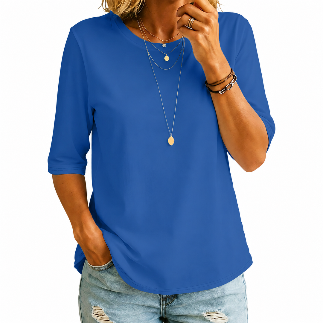Calvera | Comfort Coverage T-Shirt