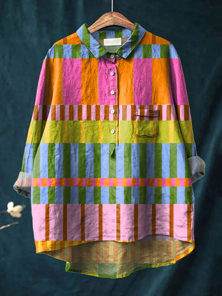 Blouse Caterina