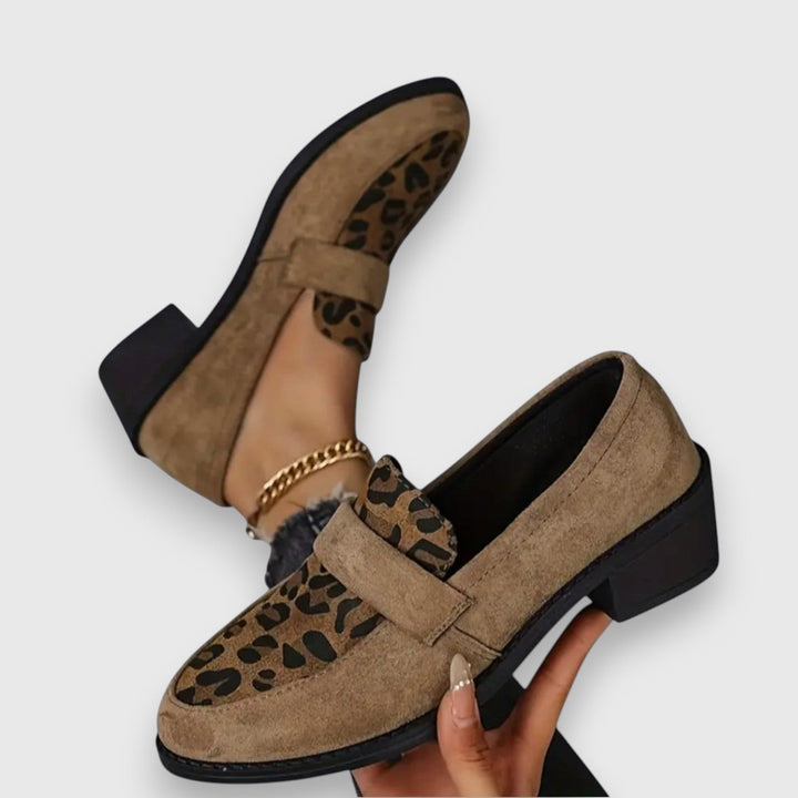 Brunika – Comfort Slipper