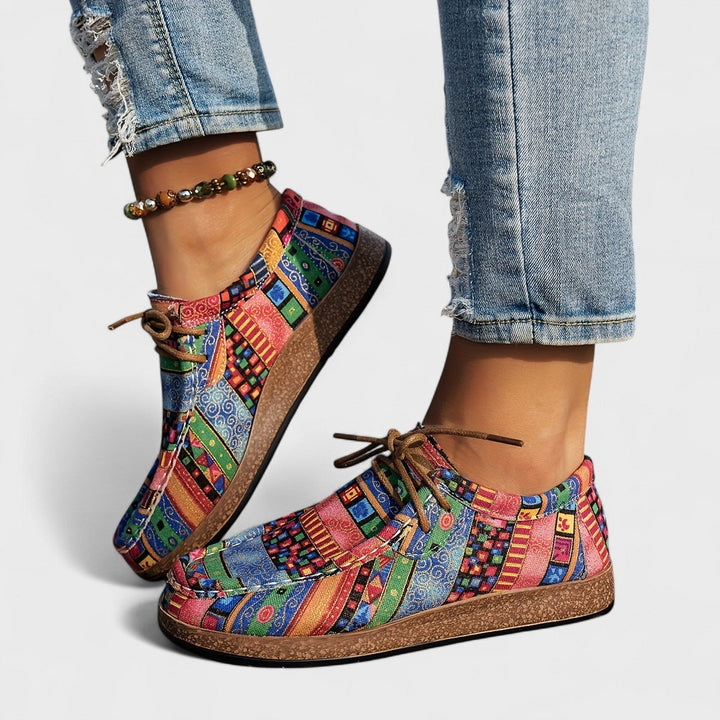 Lorraine | Ultra-Light Shoes