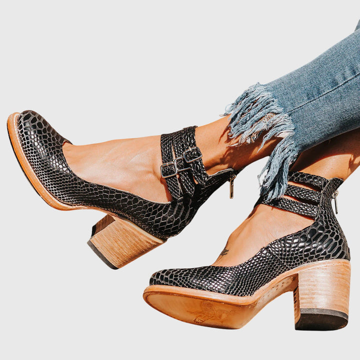 Nina™ | Elegant Comfortable Sandals