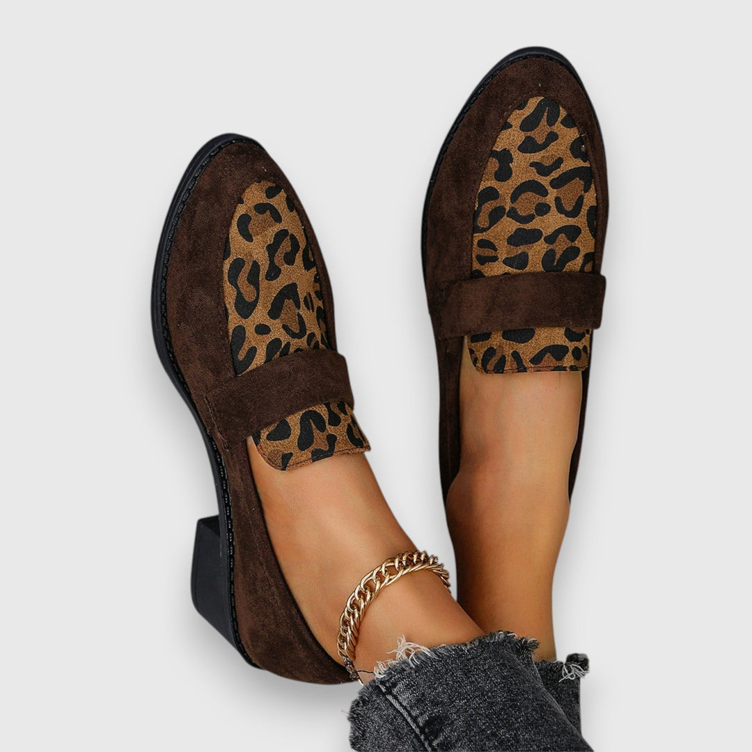 Brunika – Comfort Slipper
