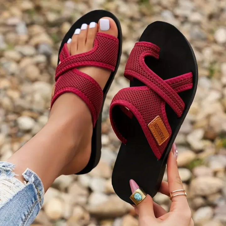 Cally™ - Supportive Bunion-Correcting Sandals