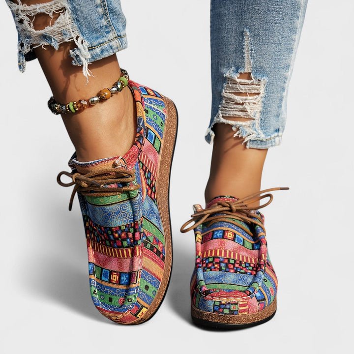 Lorraine | Ultra-Light Shoes