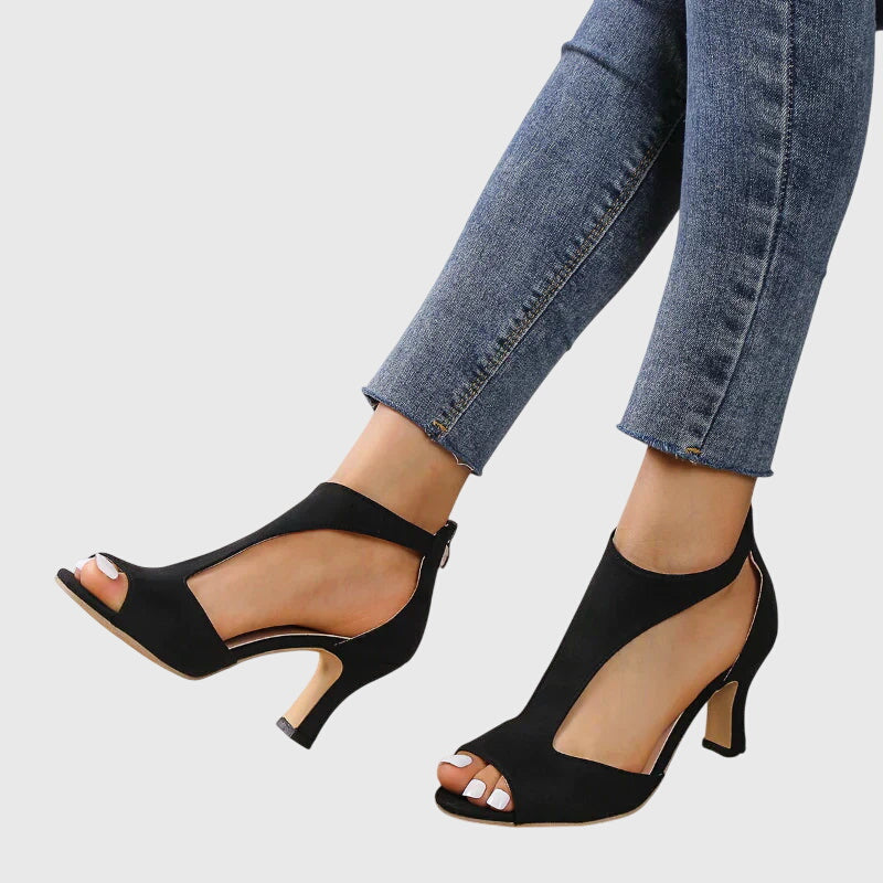 Delfina™ | Heels