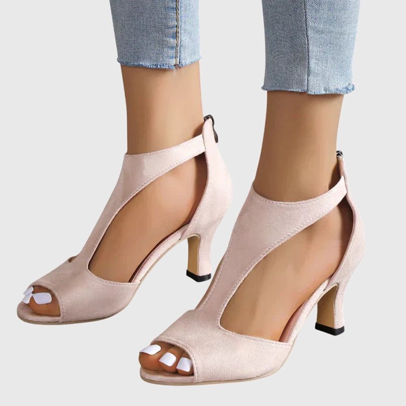 Delfina™ | Heels