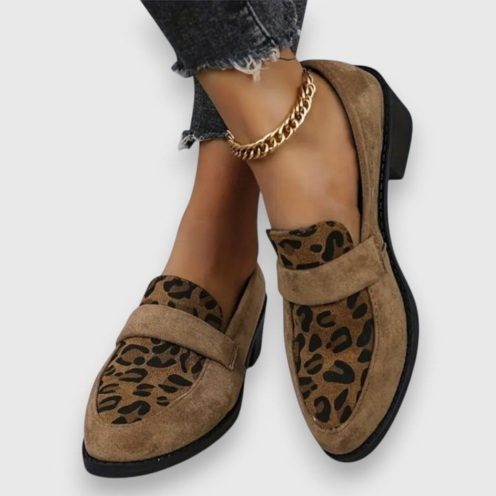 Brunika – Comfort Slipper