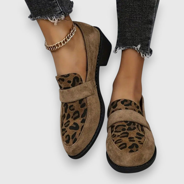 Brunika – Comfort Slipper