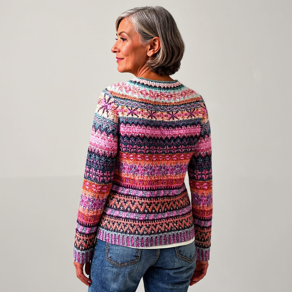 Madison™ | Timeless Icelandic Warmth