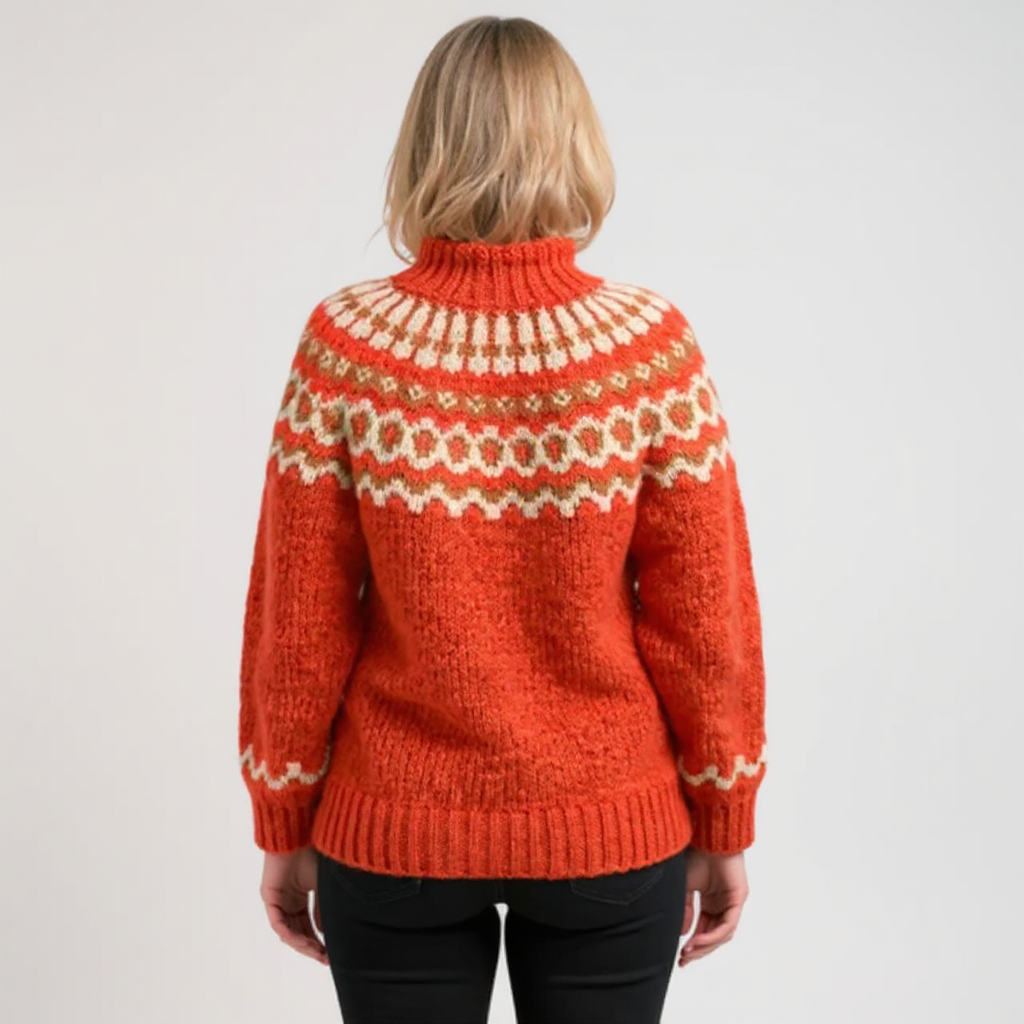 Amara™ | Timeless Icelandic Warmth